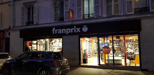 Franprix