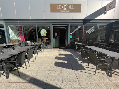 Le Chill' - La Défense