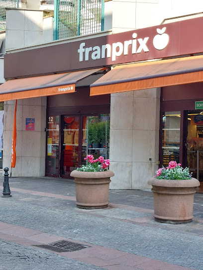 Franprix