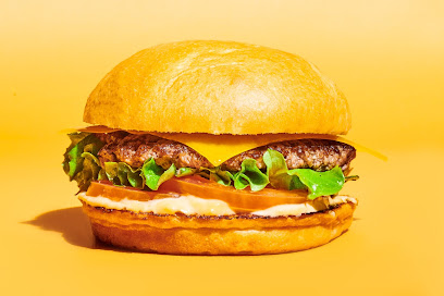 Burger & Fries Pereire