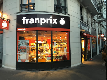 Franprix