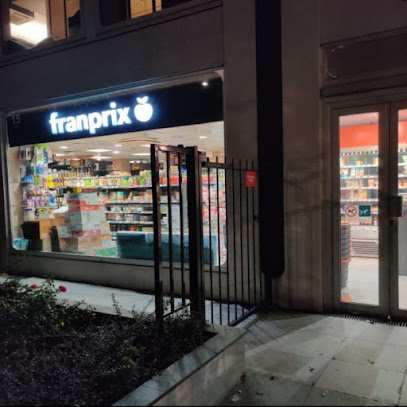 Franprix