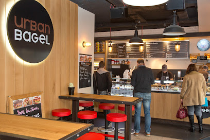 Urban Bagel.