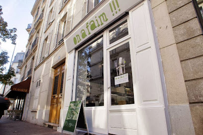 On a Faim !!!
