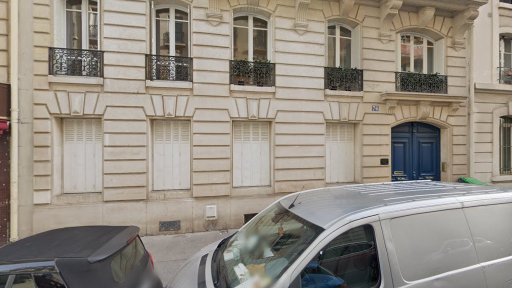 Au Verger du XVIème
