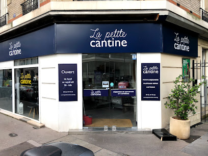 La Petite Cantine