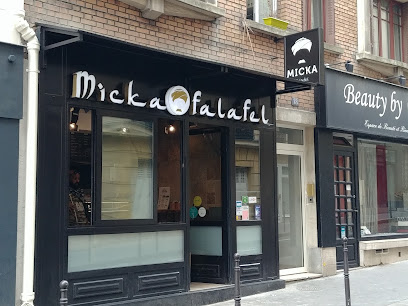 Micka Falafel