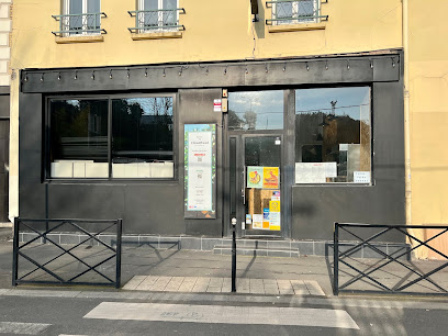 Cloudfood, le nouveau Food court