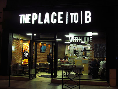 The Place To B