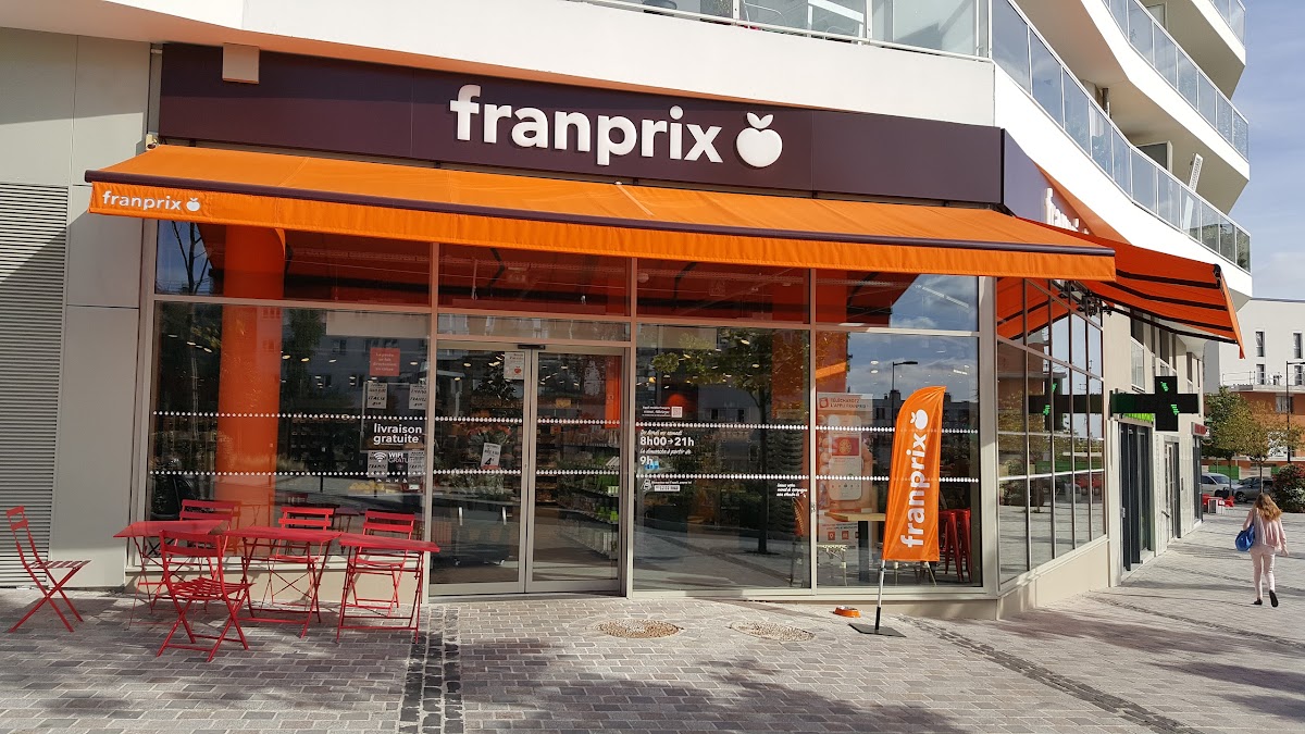 Franprix