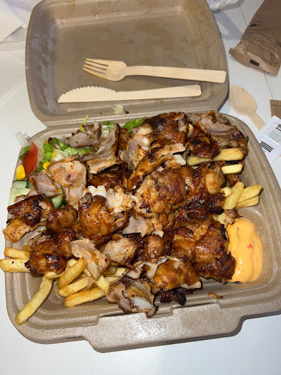 Vanves Food