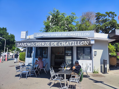 Sandwicherie de Chatillon