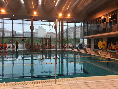 Aquapol de Montrouge