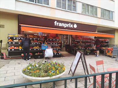 Franprix