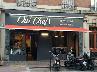 OuiChef !
