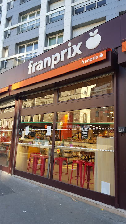 Franprix