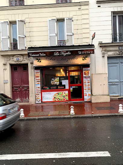 La Tazella