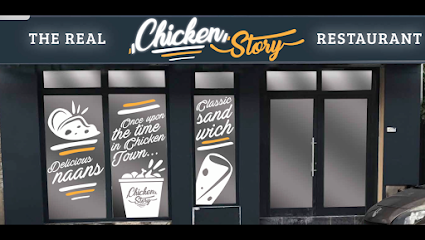 Chicken Story