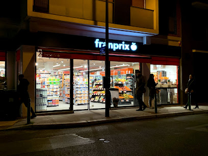Franprix