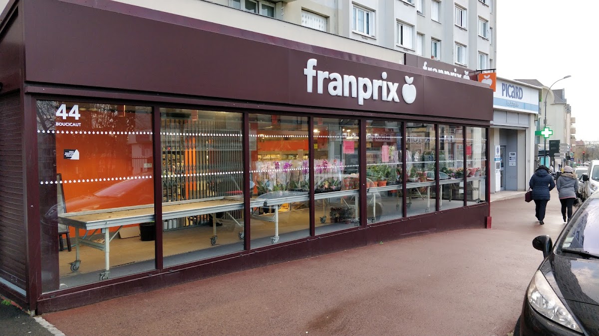 Franprix