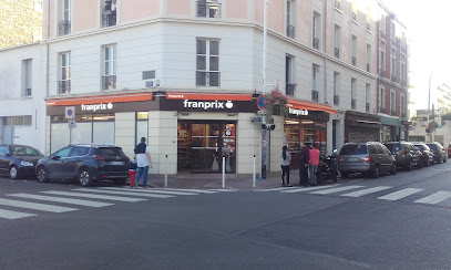 Franprix