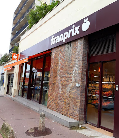 Franprix