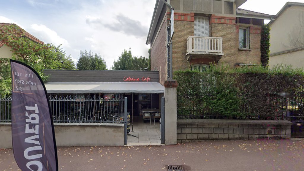 Cabane Café