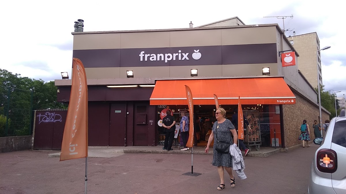 Franprix