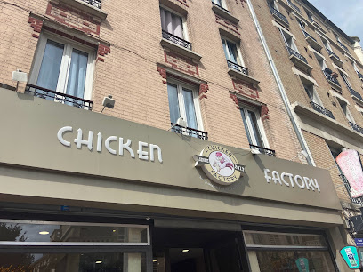 Chicken Factory