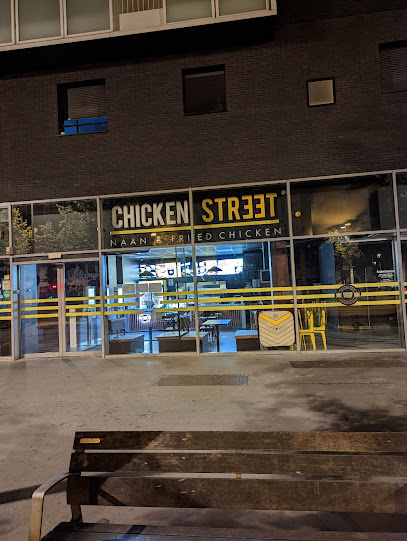 Chicken Street