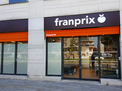Franprix
