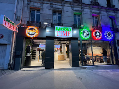 Pizza Time® Colombes