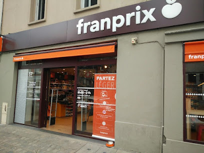 Franprix