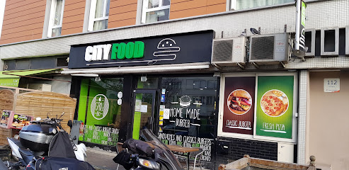 City Food