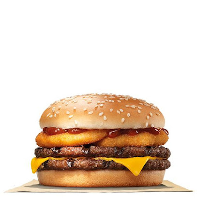 Burger Deals