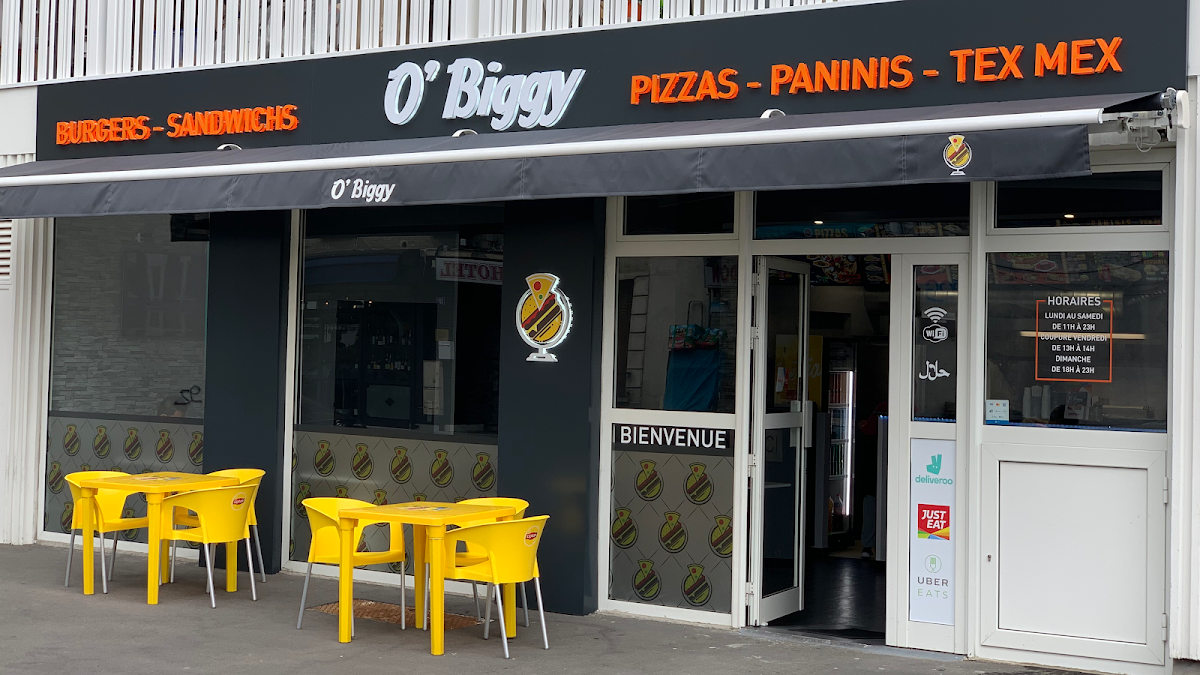 O’Biggy Gennevilliers