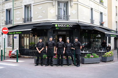 Basilic & Co