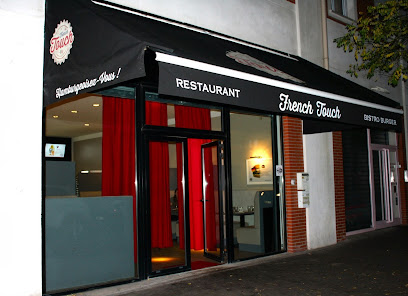 La French Touch
