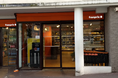Franprix