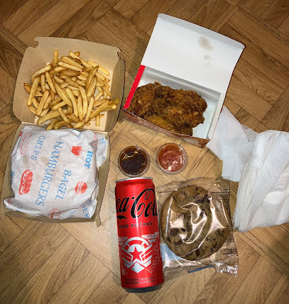 Chicken House Halal
