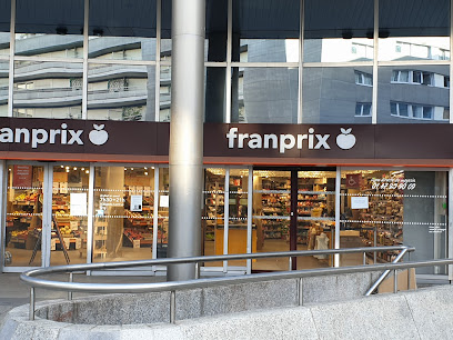Franprix