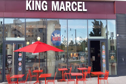 King Marcel