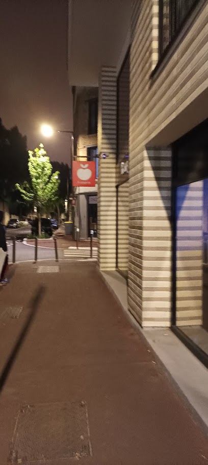 Franprix
