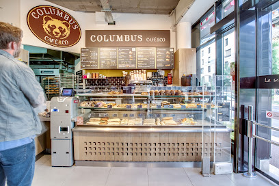 Columbus Café & Co