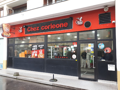 Chez corleone