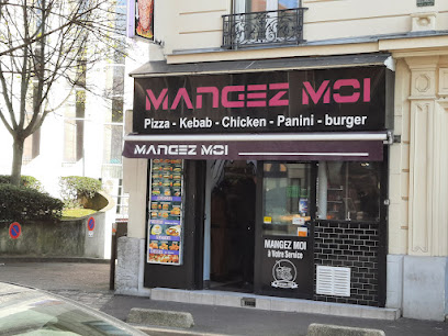 Mangez Moi