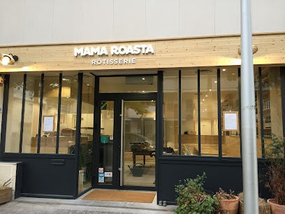 Mama Roasta