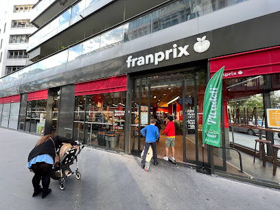 Franprix