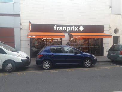 Franprix