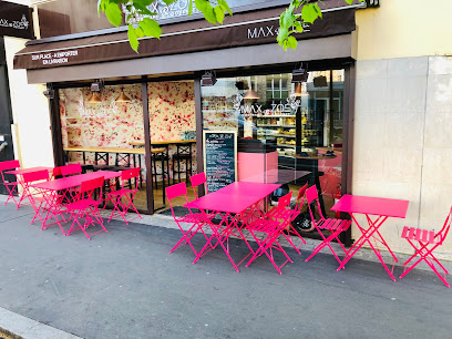 Max et Zoé Boulogne Grenier